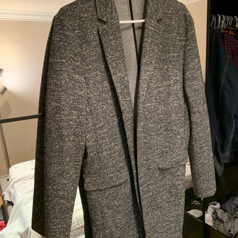 Zara Jacket